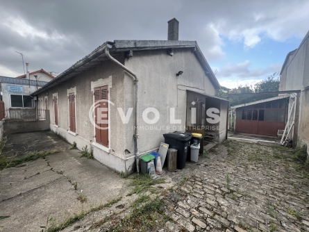 Photo 14 – vente Entrepôts / activités	MAISONS ALFORT (94700)