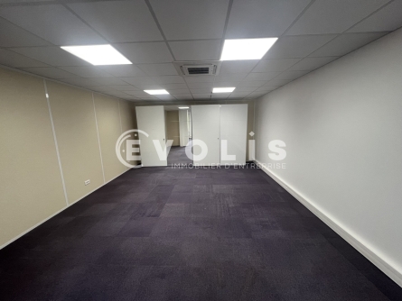 Photo 10 – location bureaux	VILLIERS SUR MARNE (94350)