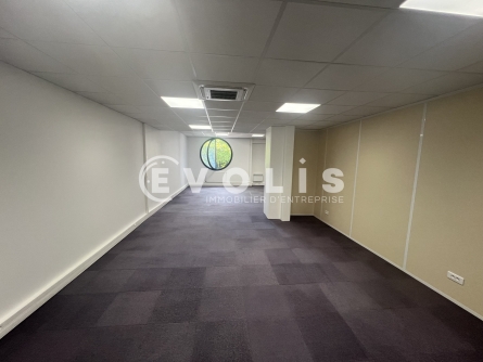 Photo 9 – location bureaux	VILLIERS SUR MARNE (94350)