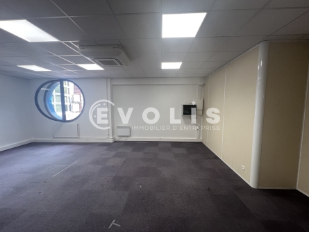 Photo 7 – location bureaux	VILLIERS SUR MARNE (94350)