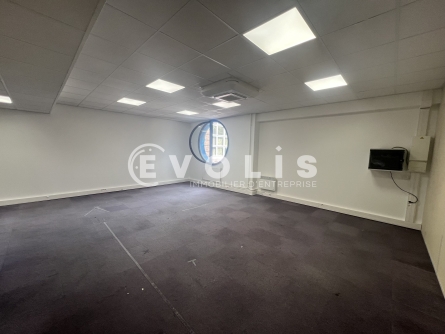 Photo 8 – location bureaux	VILLIERS SUR MARNE (94350)