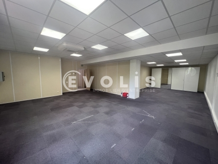 Photo 5 – location bureaux	VILLIERS SUR MARNE (94350)