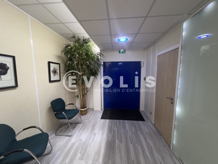 Photo 4 – location bureaux	VILLIERS SUR MARNE (94350)