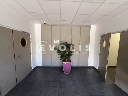 Photo 3 – location bureaux	VILLIERS SUR MARNE (94350)