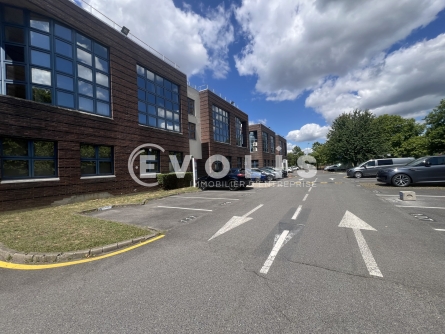 Photo 2 – location bureaux	VILLIERS SUR MARNE (94350)