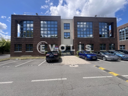 Photo 1 – location bureaux	VILLIERS SUR MARNE (94350)