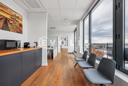 Photo 12 – location bureaux	CHESSY (77700)