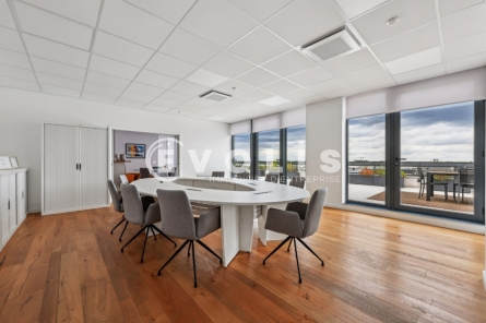 Photo 3 – location bureaux	CHESSY (77700)