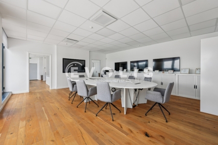Photo 4 – location bureaux	CHESSY (77700)