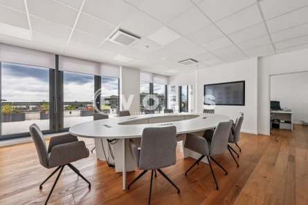 Photo 7 – location bureaux	CHESSY (77700)