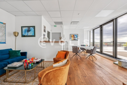 Photo 8 – location bureaux	CHESSY (77700)