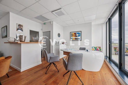 Photo 10 – location bureaux	CHESSY (77700)