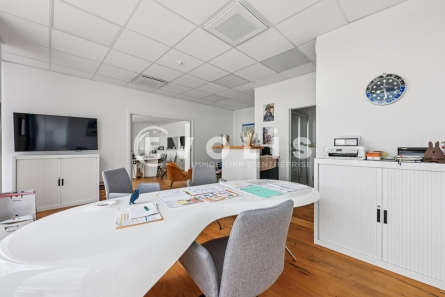Photo 11 – location bureaux	CHESSY (77700)