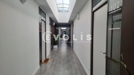 Photo 13 – vente bureaux	SERRIS (77700)
