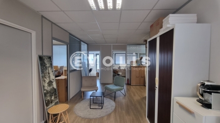 Photo 7 – vente bureaux	SERRIS (77700)