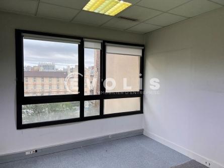 Photo 8 – location bureaux	PARIS (75018)