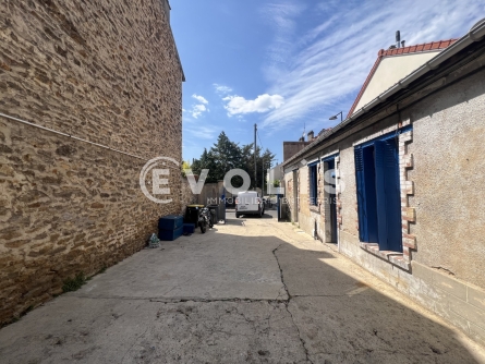 Photo 3 – vente Entrepôts / activités	CHAMPIGNY SUR MARNE (94500)