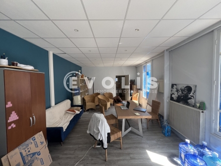 Photo 6 – vente Entrepôts / activités	CHAMPIGNY SUR MARNE (94500)