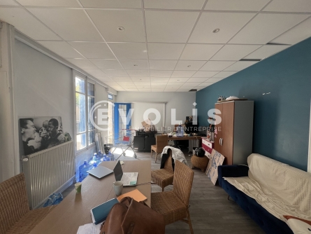 Photo 7 – vente Entrepôts / activités	CHAMPIGNY SUR MARNE (94500)