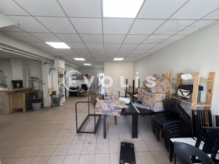 Photo 5 – vente Entrepôts / activités	CHAMPIGNY SUR MARNE (94500)