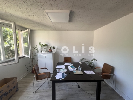 Photo 15 – vente Entrepôts / activités	CHAMPIGNY SUR MARNE (94500)
