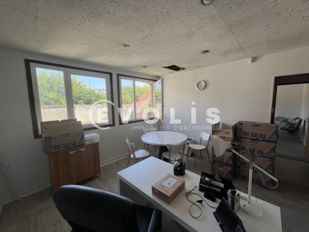 Photo 10 – vente Entrepôts / activités	CHAMPIGNY SUR MARNE (94500)