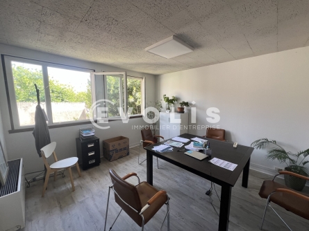 Photo 11 – vente Entrepôts / activités	CHAMPIGNY SUR MARNE (94500)