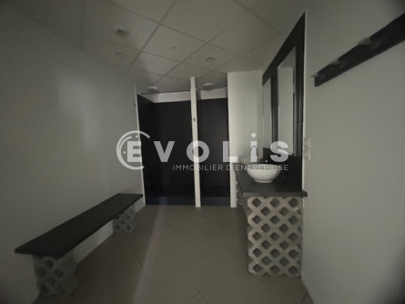 Photo 3 – location bureaux	MONTBONNOT SAINT MARTIN (38330)