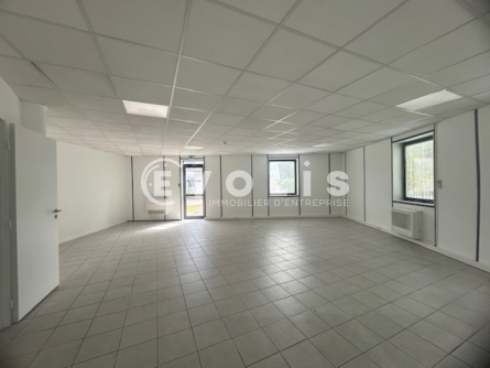 Photo 4 – location bureaux	MONTBONNOT SAINT MARTIN (38330)