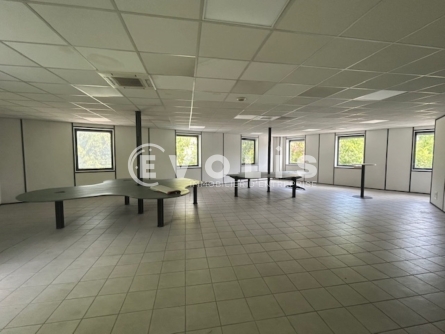 Photo 5 – location bureaux	MONTBONNOT SAINT MARTIN (38330)