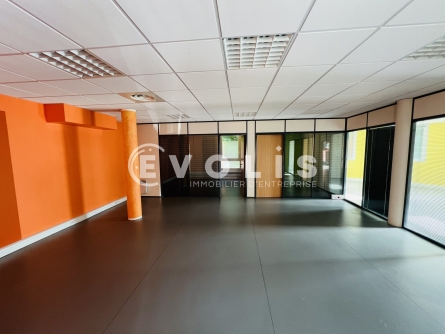 Photo 7 – location bureaux	MAGNY LE HONGRE (77700)