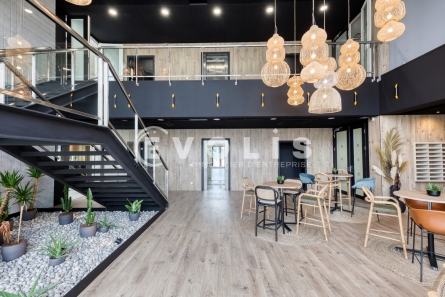 Photo 4 – location Coworking	SERRIS (77700)