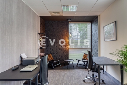 Photo 13 – location Coworking	SERRIS (77700)