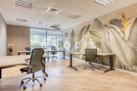 Photo 15 – location Coworking	SERRIS (77700)