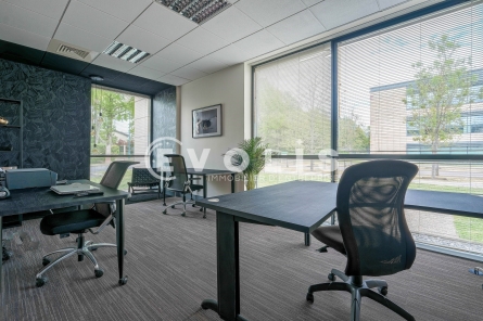 Photo 10 – location Coworking	SERRIS (77700)