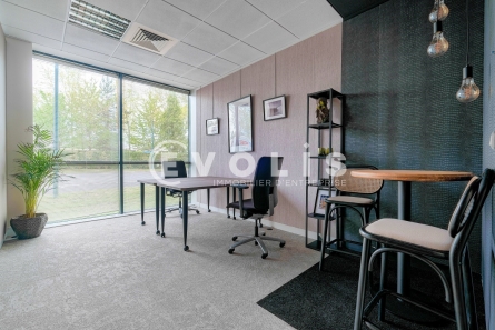 Photo 11 – location Coworking	SERRIS (77700)