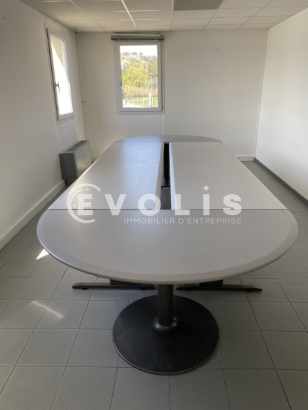 Photo 3 – location bureaux	GRAVESON (13690)