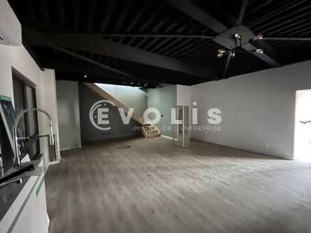 Photo 12 – location Entrepôts / activités	CORBAS (69960)