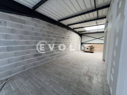 Photo 15 – location Entrepôts / activités	CORBAS (69960)