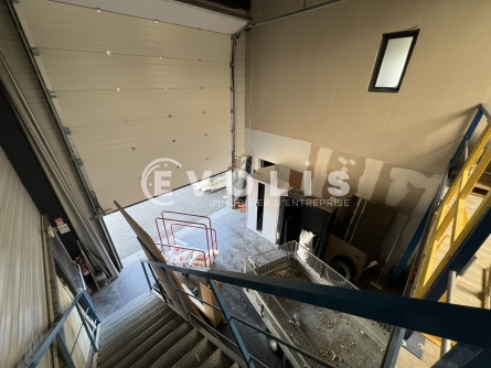 Photo 7 – location Entrepôts / activités	CORBAS (69960)