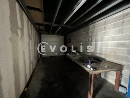 Photo 8 – location Entrepôts / activités	CORBAS (69960)