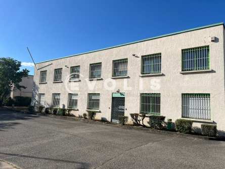 Photo 5 – vente Entrepôts / activités	CHASSIEU (69680)