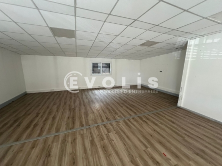 Photo 10 – vente Entrepôts / activités	CHASSIEU (69680)