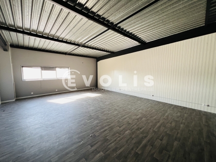 Photo 6 – location Entrepôts / activités	ROISSY EN BRIE (77680)