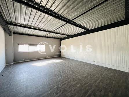 Photo 5 – location Entrepôts / activités	ROISSY EN BRIE (77680)