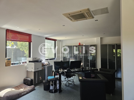 Photo 7 – vente bureaux	GRIGNY (91350)