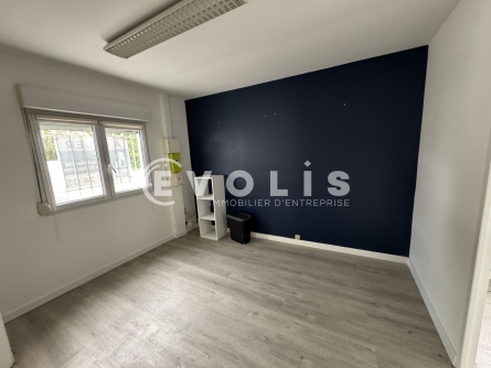 Photo 4 – location Entrepôts / activités	CAMON (80450)