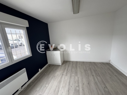 Photo 5 – location Entrepôts / activités	CAMON (80450)