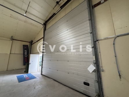 Photo 6 – location Entrepôts / activités	CAMON (80450)