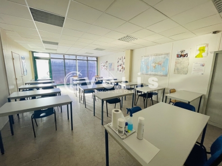 Photo 6 – location bureaux	MELUN (77000)